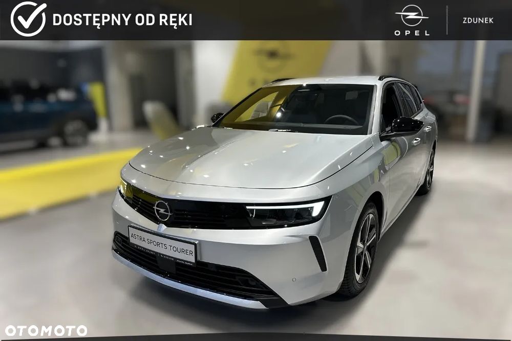 Opel Astra 1.2 T Edition S&S - 1