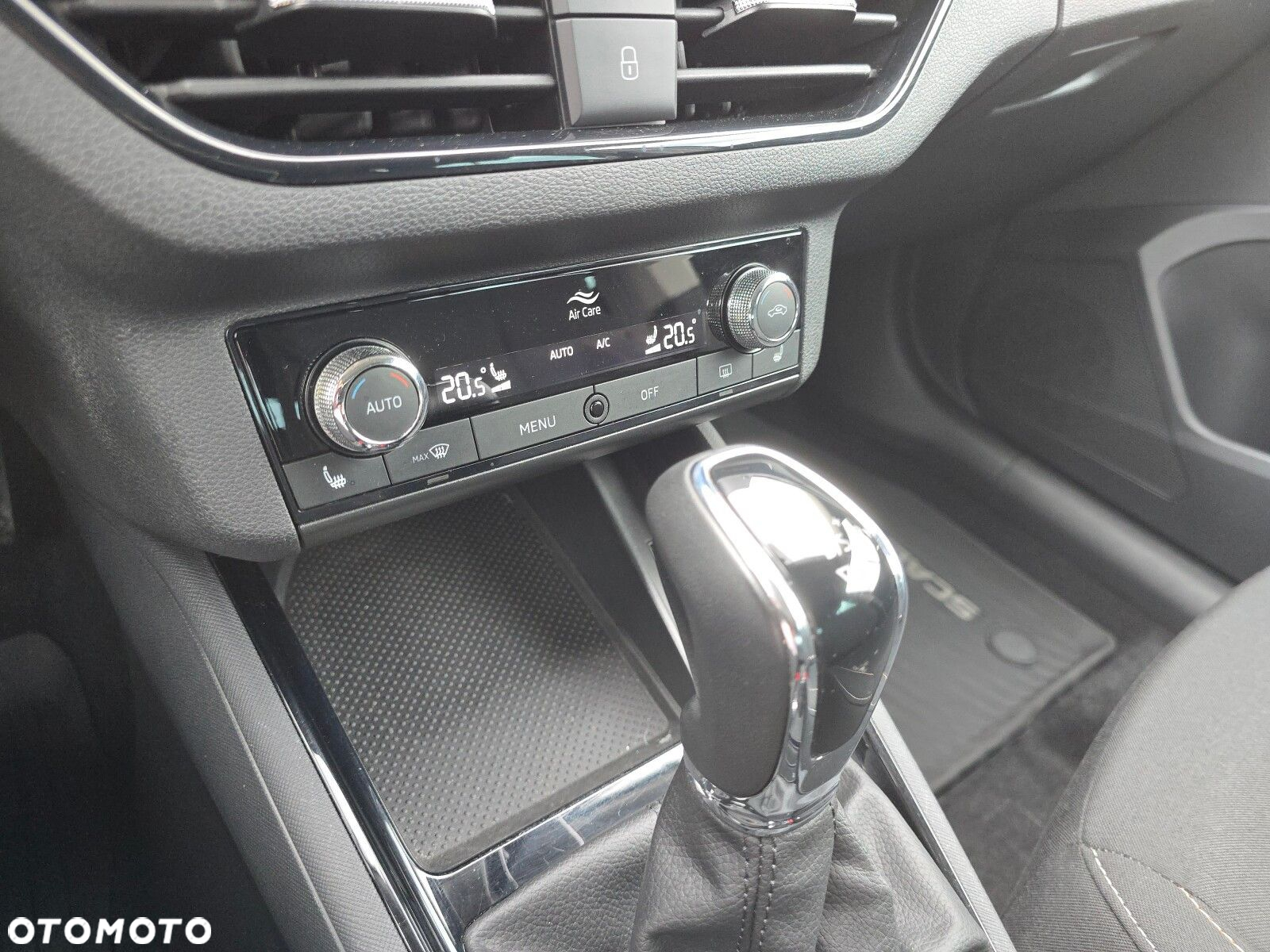 Skoda Scala - 25