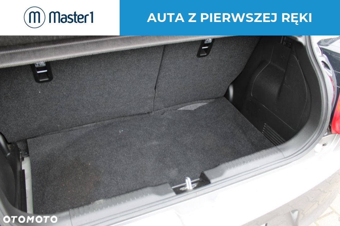 Suzuki Swift 1.2 Premium - 11