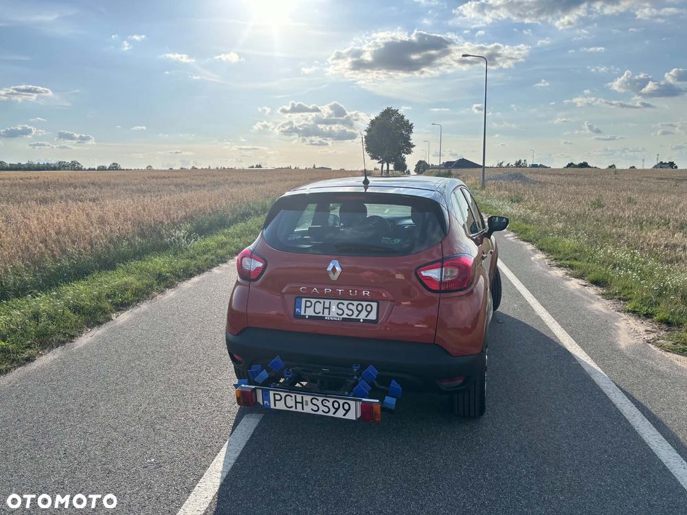 Renault Captur 1.5 dCi Energy Life - 10