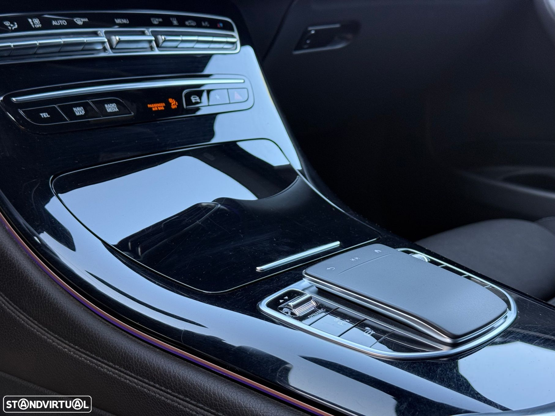 Mercedes-Benz EQC 400 4Matic - 40