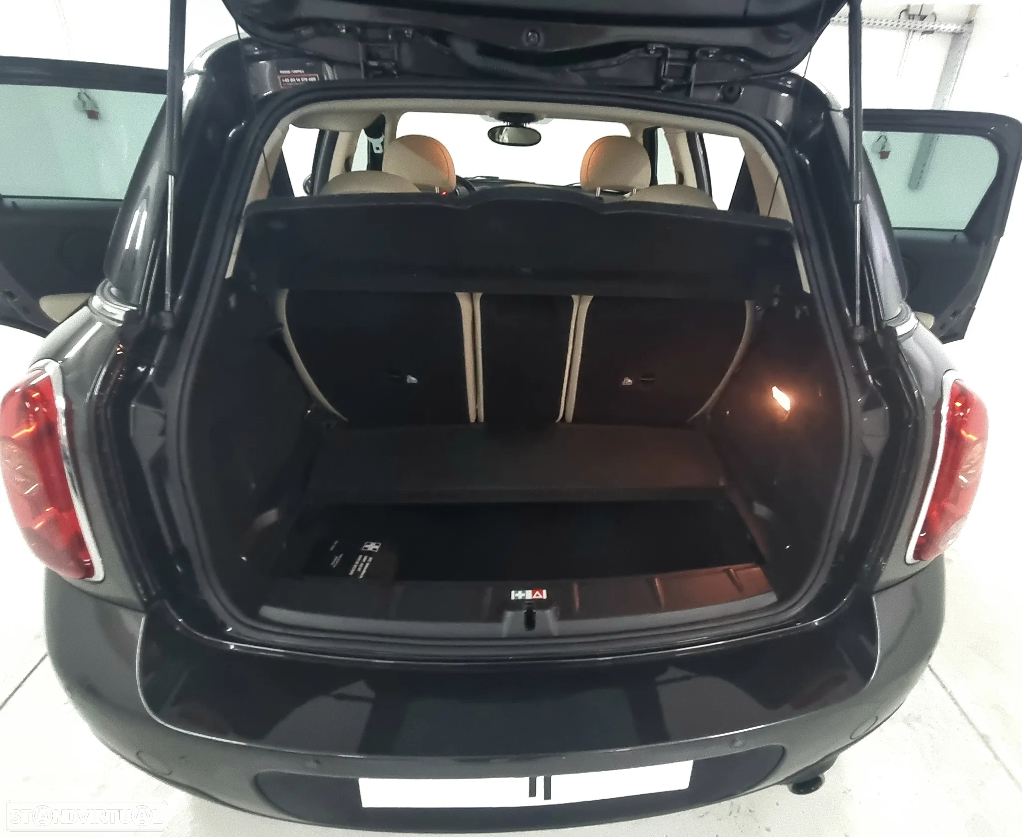 MINI Countryman Cooper - 9