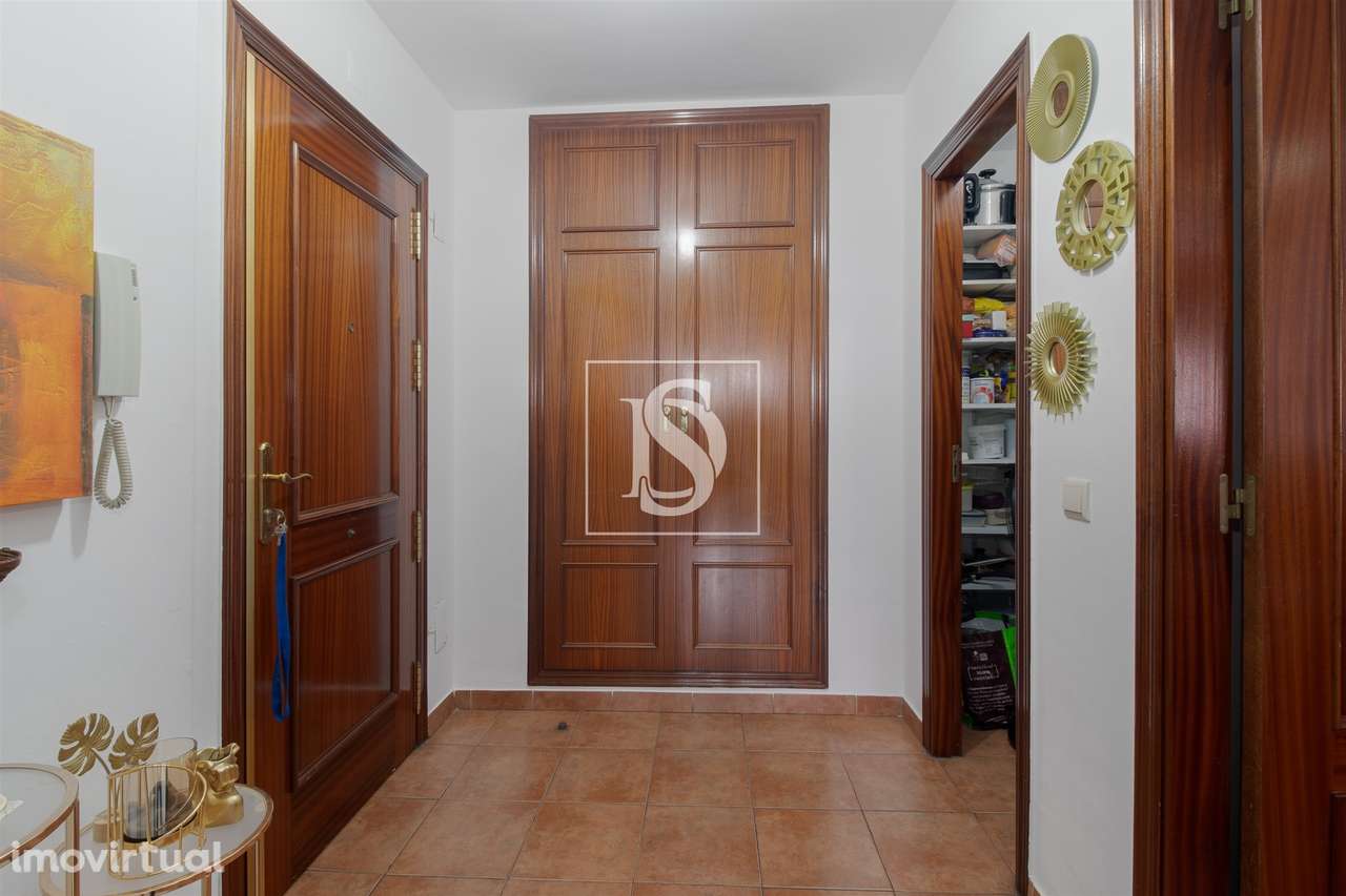 Apartamento T3 Venda em Santo António da Charneca,Barreiro - Grande imagem: 3/16