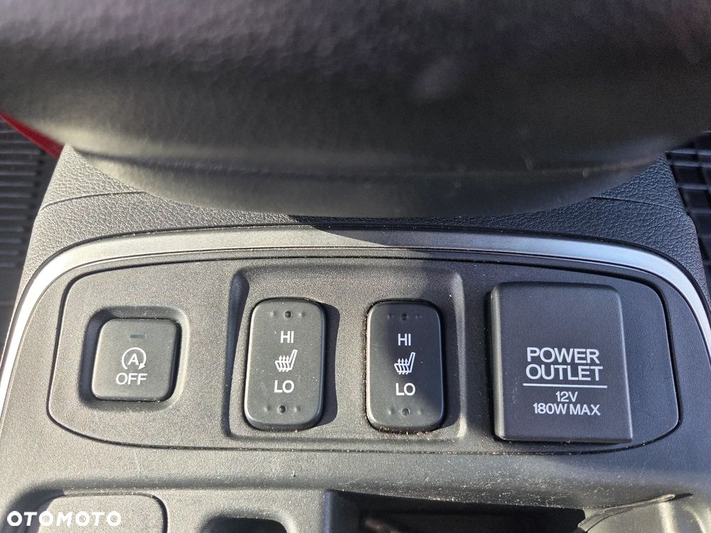 Honda CR-V 1.6i DTEC 4WD Elegance - 21