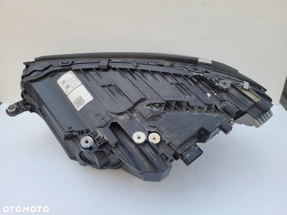 Mercedes S klasa w223 FULL LED MULTIBEAM A2239061006 - 10