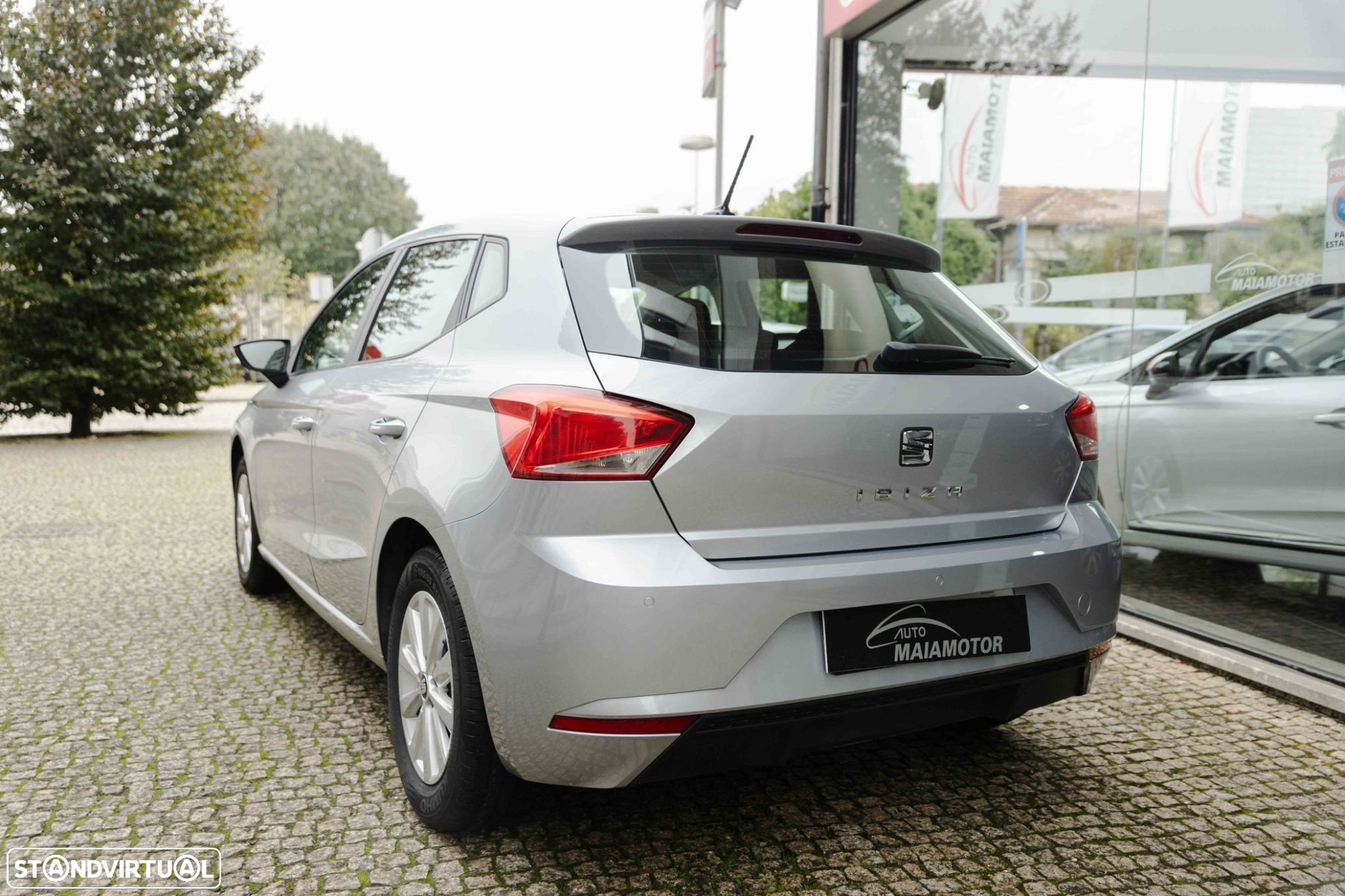 SEAT Ibiza 1.0 Style - 14