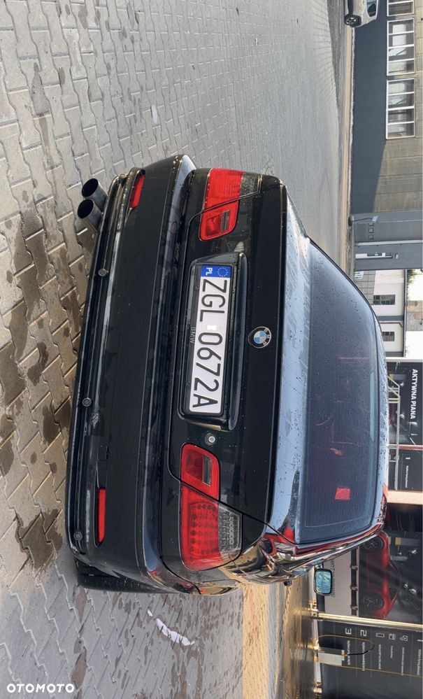 BMW Seria 3 - 4