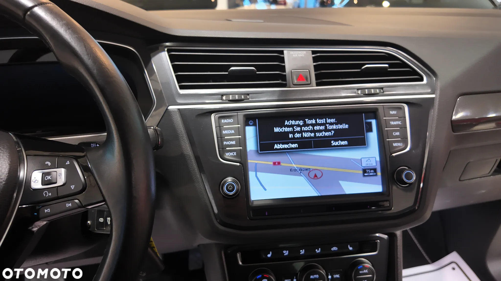 Volkswagen Tiguan 2.0 TSI 4Mot Sport&Style DSG - 26