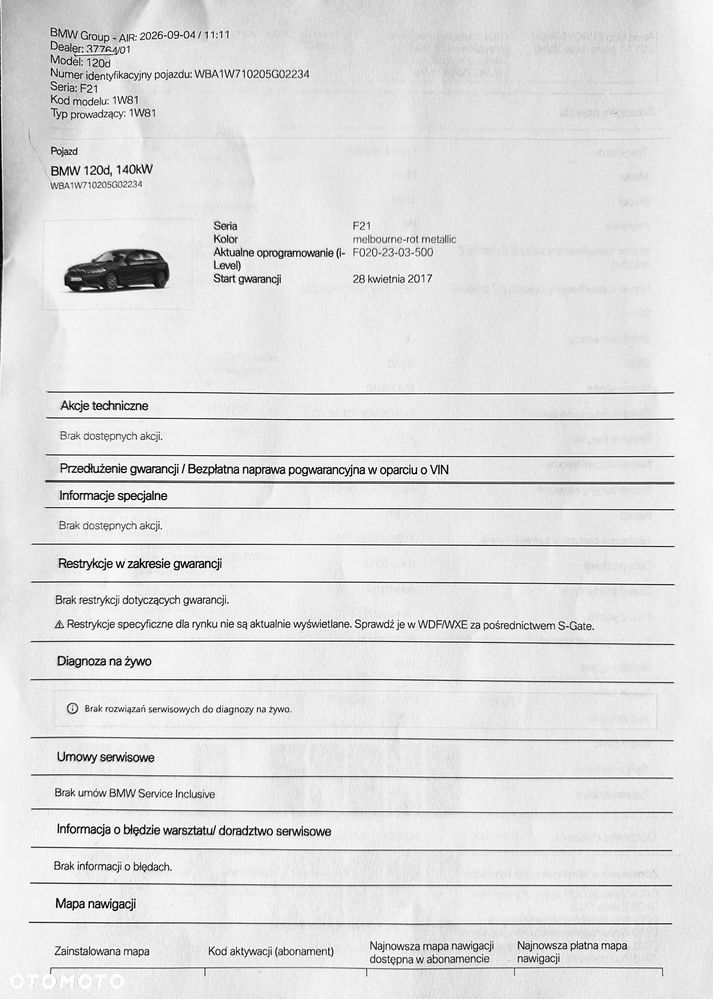 BMW Seria 1 - 29