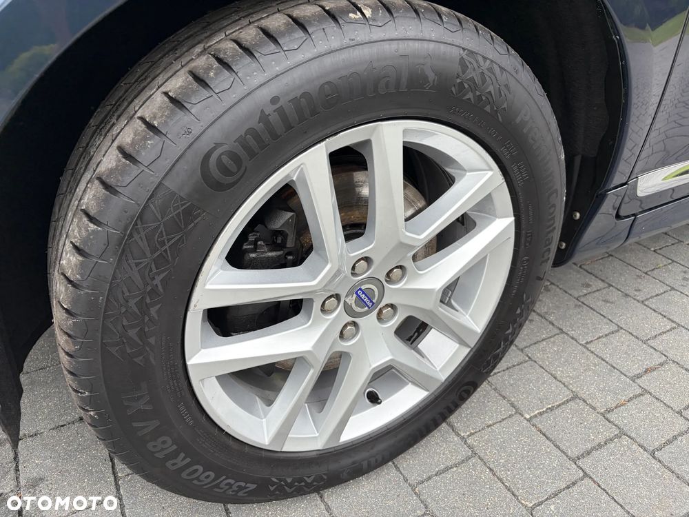 Volvo XC 60 D4 Drive-E Summum - 36