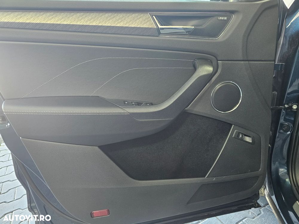 Skoda Kodiaq 2.0 TDI 4X4 DSG Style - 5