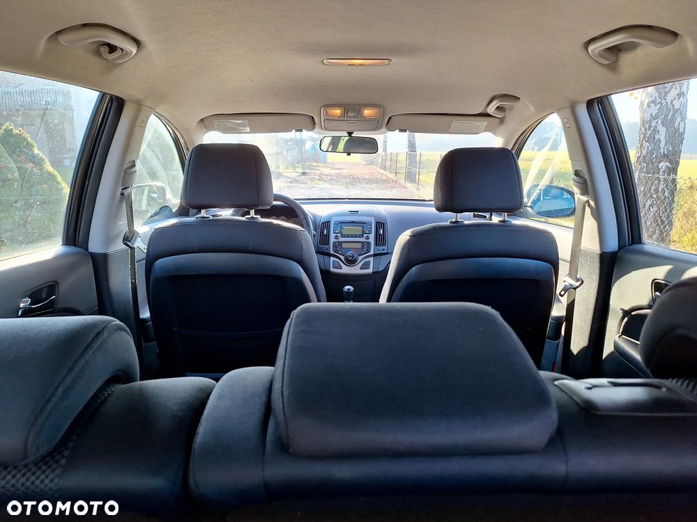 Hyundai i30 1.6 CRDi Comfort - 15