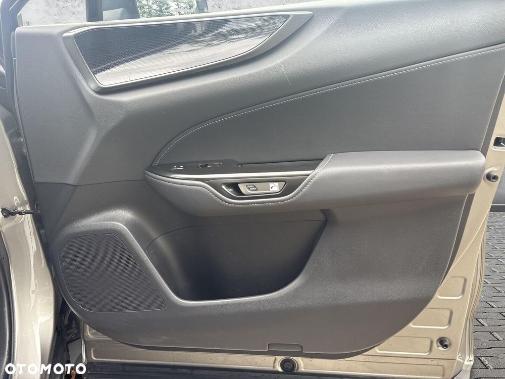 Lexus NX 350h Elegance AWD - 21