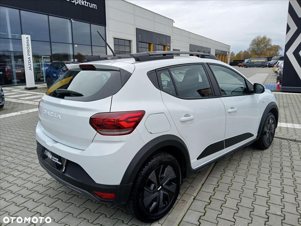 Dacia Sandero 1.0 TCe Expression - 3