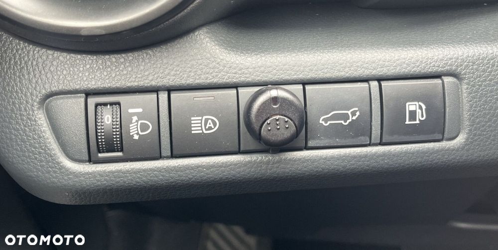 Toyota C-HR 1.8 Hybrid Executive - 14