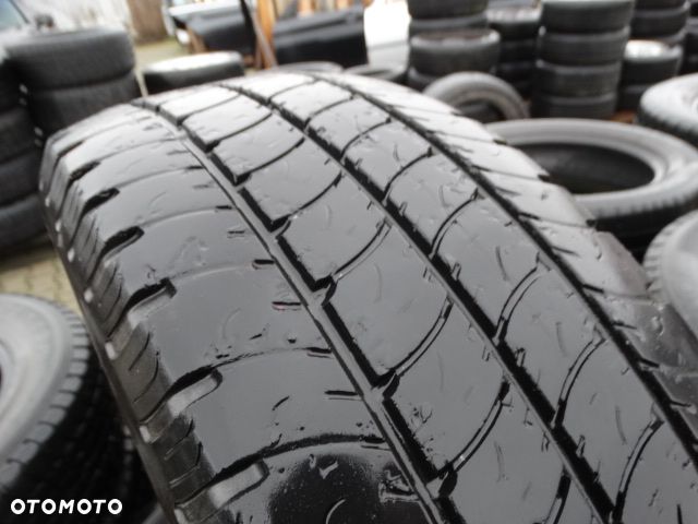 OPONY 4 bus 215/65 R16C GOODYEAR Marathon - 2
