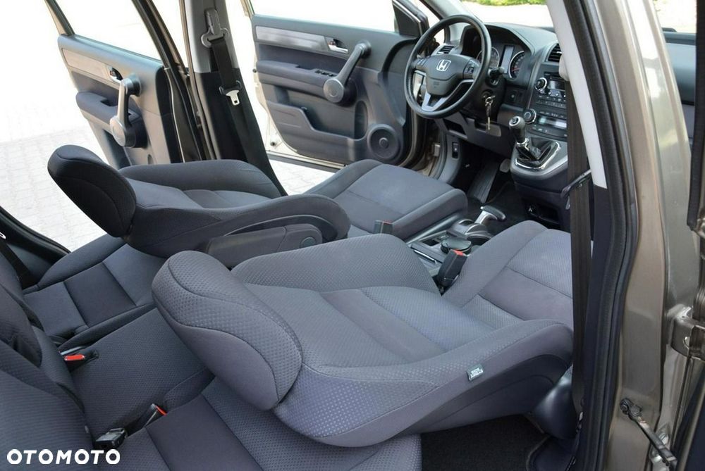 Honda CR-V 2.0 Elegance Lifestyle - 22