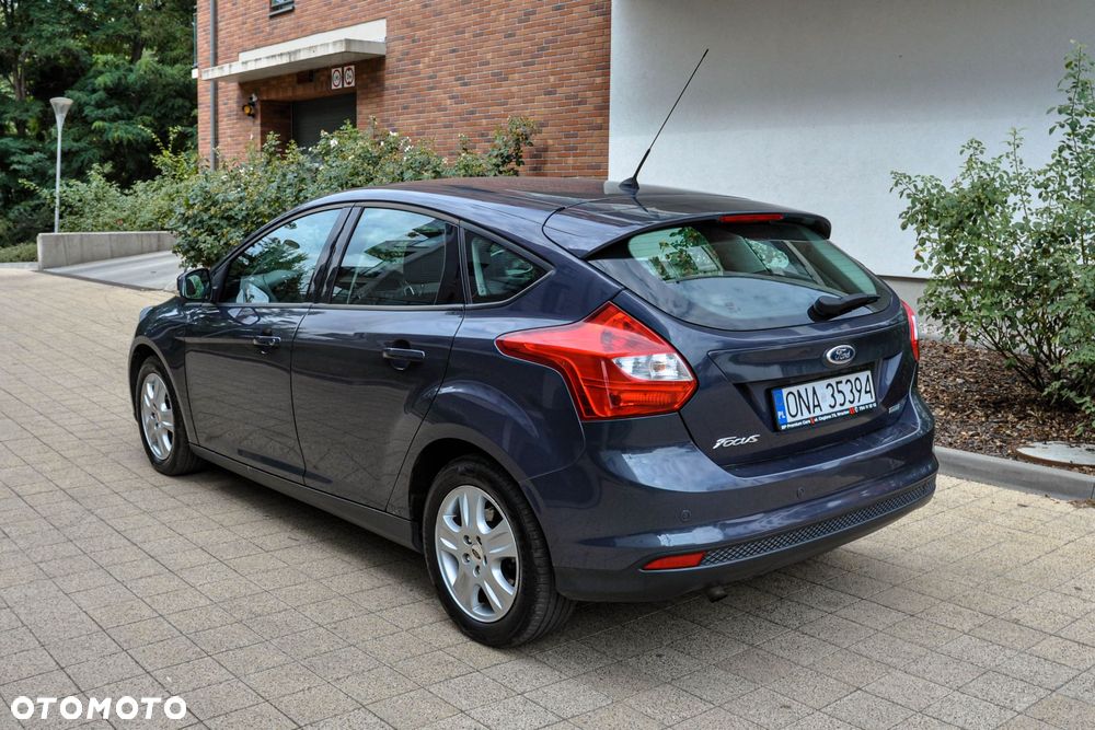 Ford Focus - 3