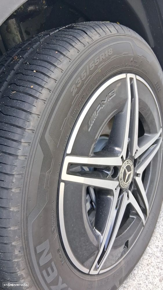 Mercedes-Benz EQB 250 AMG Line - 4