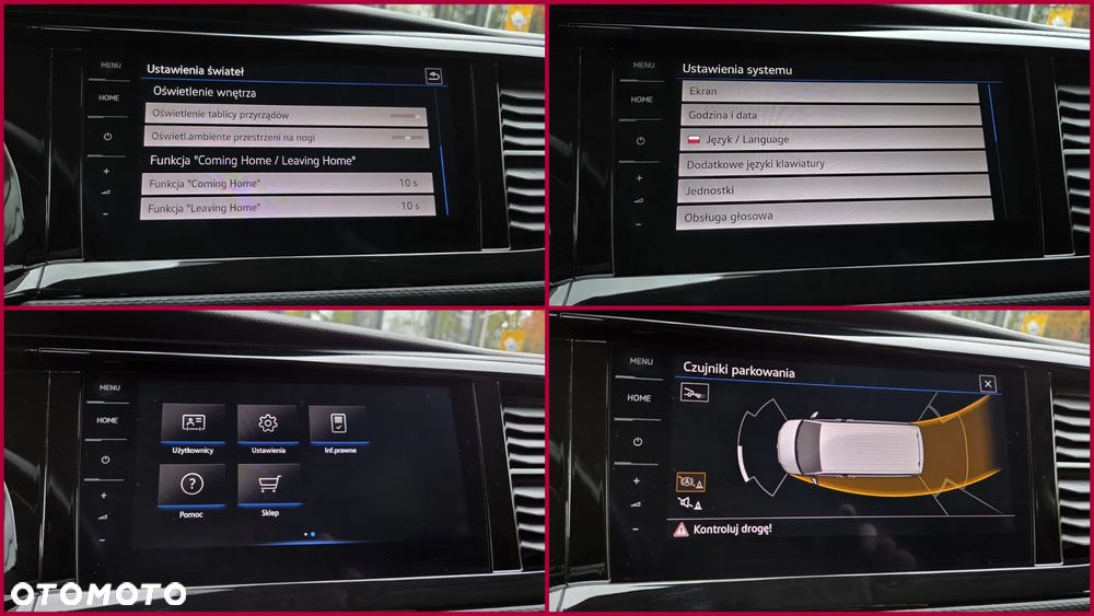 Volkswagen Multivan 2.0 TDI L1 Highline 4Motion DSG - 21