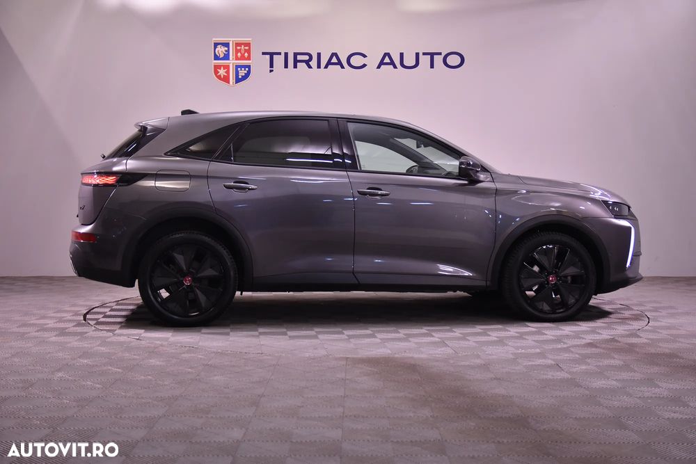 DS Automobiles DS 7 Crossback - 7