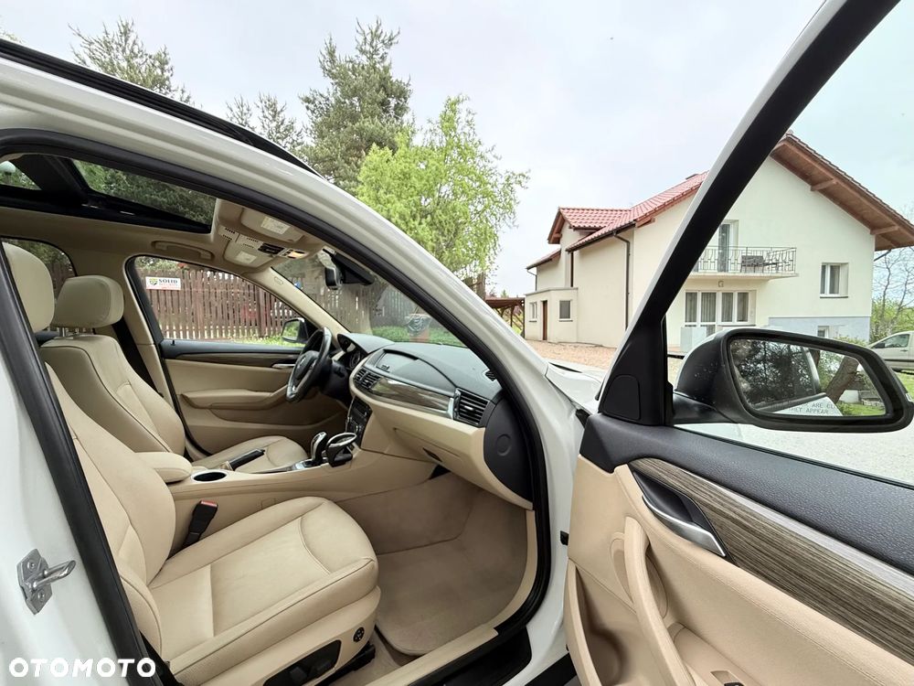 BMW X1 - 25