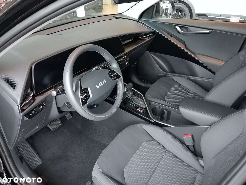 Kia Niro 1.6 GDI Hybrid M - 4