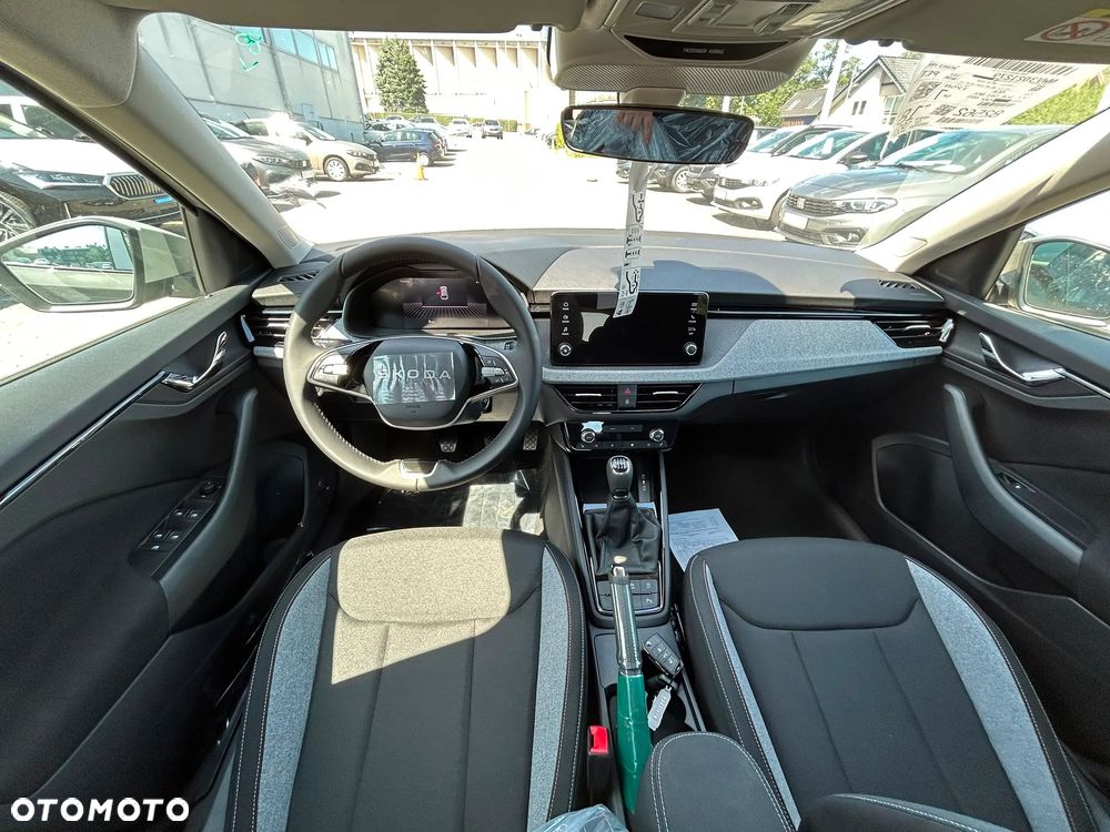 Skoda Scala 1.0 TSI Drive - 14