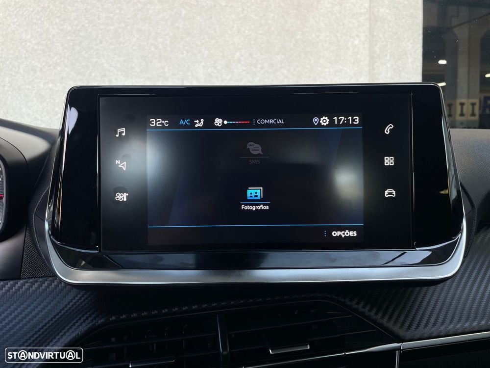 Peugeot 208 1.5 BlueHDi Active Pack - 12