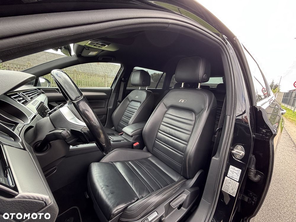 Volkswagen Passat - 5