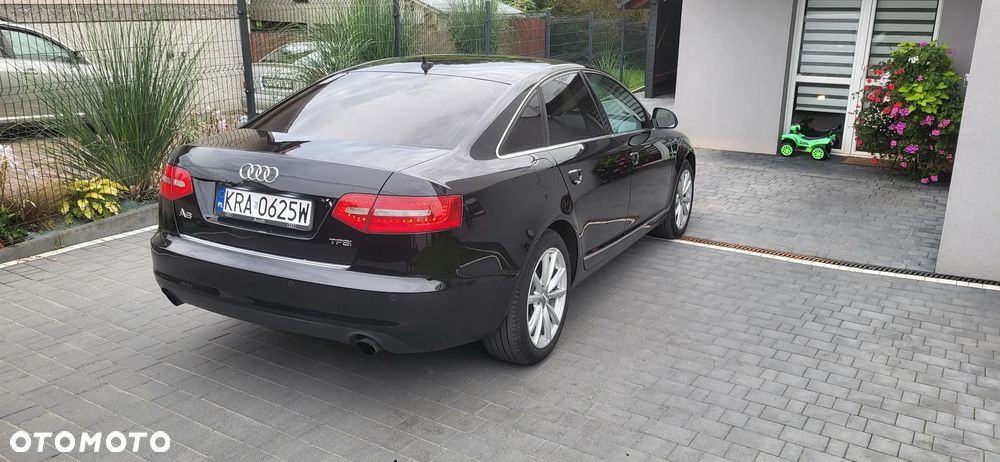 Audi A6 Limousine 2.0 TFSI - 3