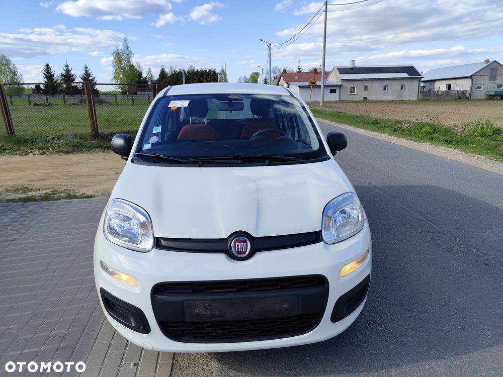 Fiat Panda - 3