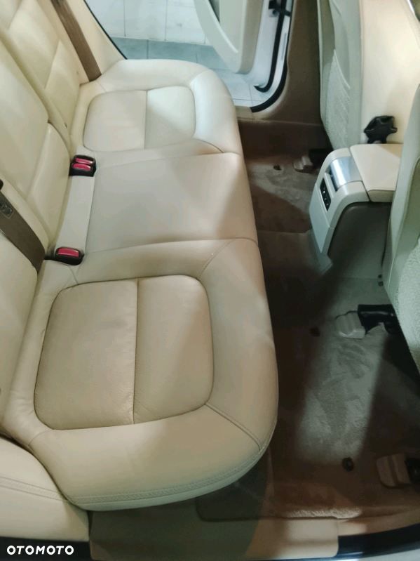 Volvo XC 70 T6 AWD Summum - 26