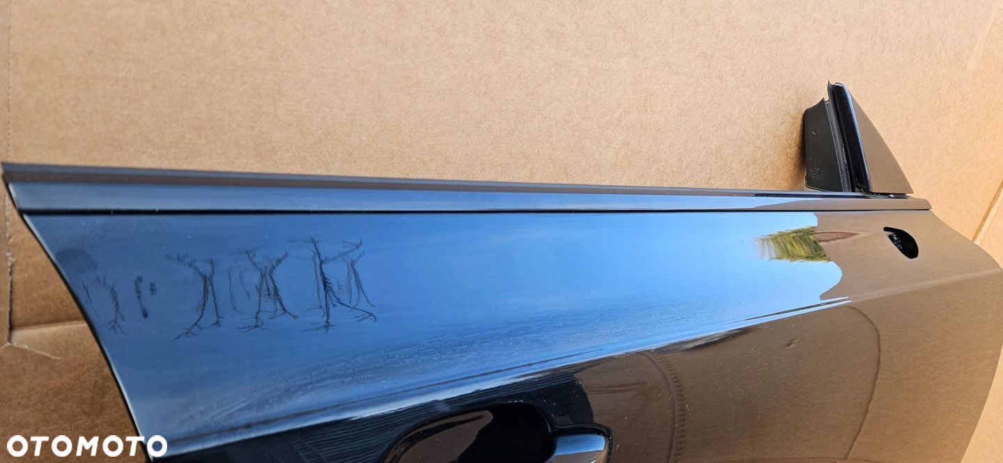 AUDI A7 S7 RS7 C7 4G LY9T LIFT DRZWI PRAWY PRZÓD PRZEDNIE PRAWE KOMPLETNE - 5
