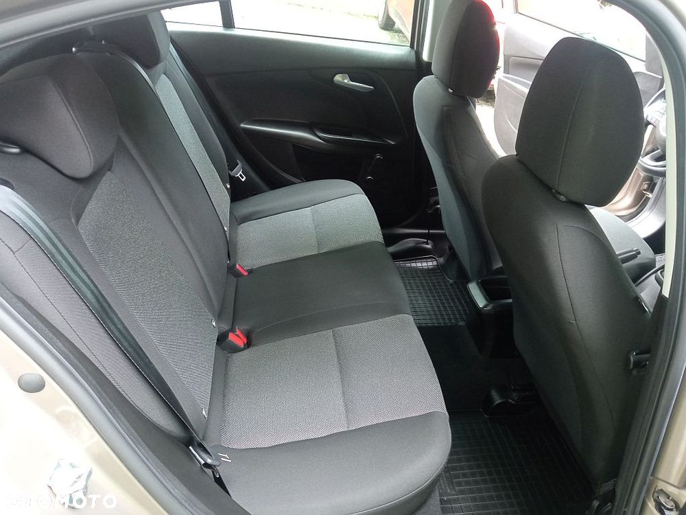 Fiat Tipo 1.4 16v Pop EU6d - 12