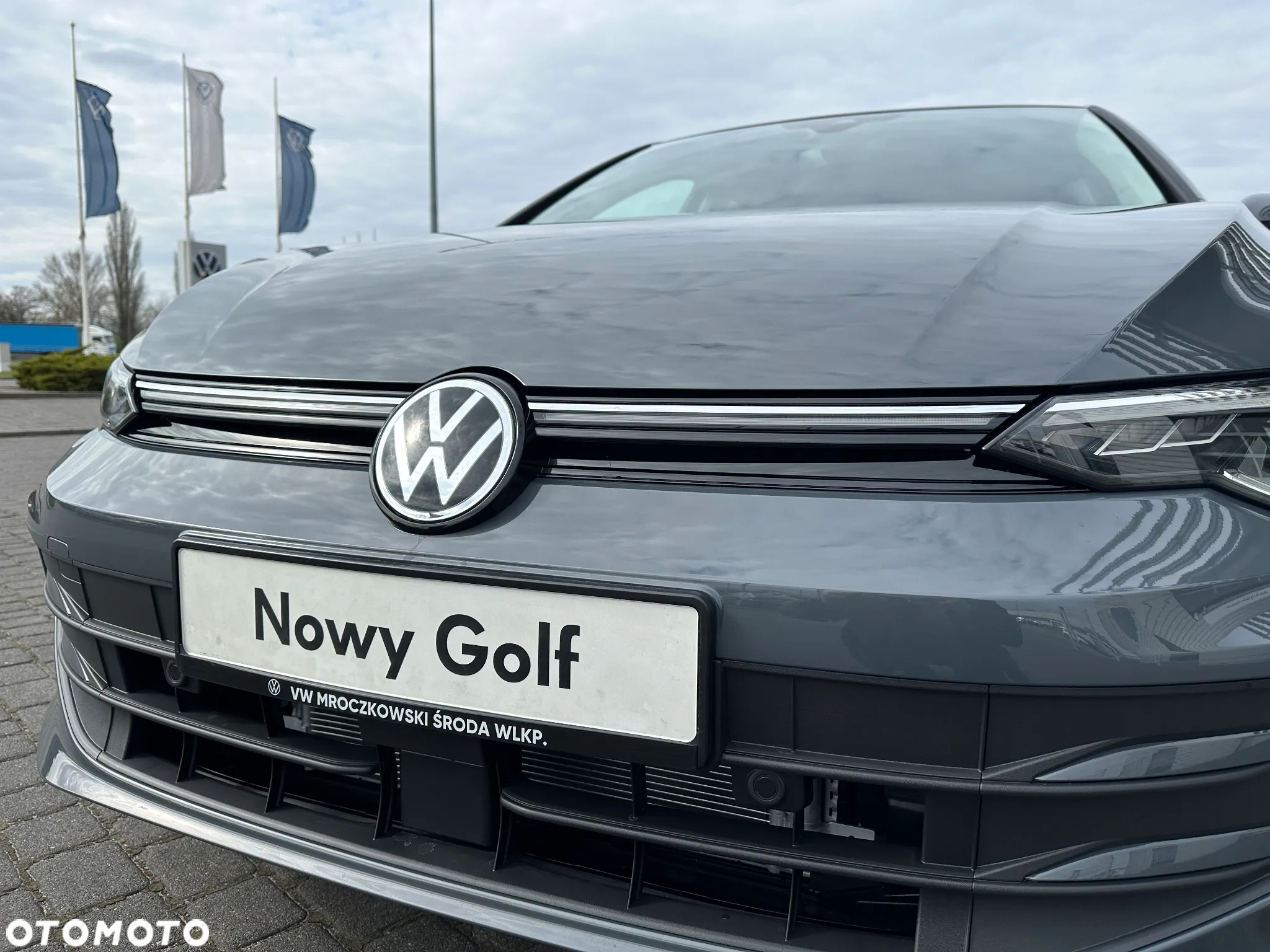 Volkswagen Golf - 15