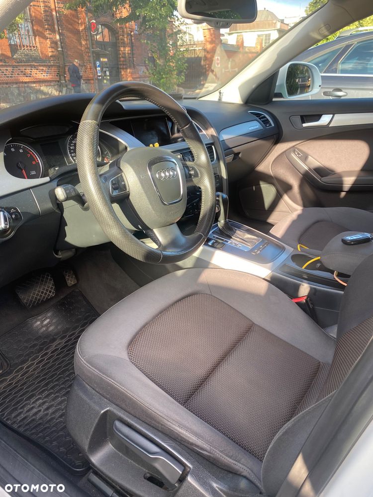 Audi A4 Allroad 2.0 TFSI Quattro S tronic - 7