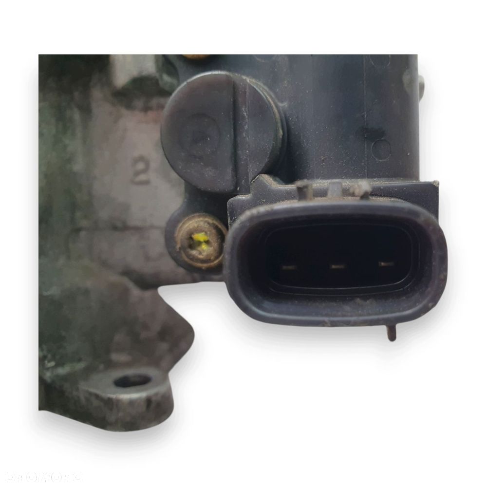 PRZEPUSTNICA Toyota Aygo 1.0 12V oryginał 89452-52011 - 14