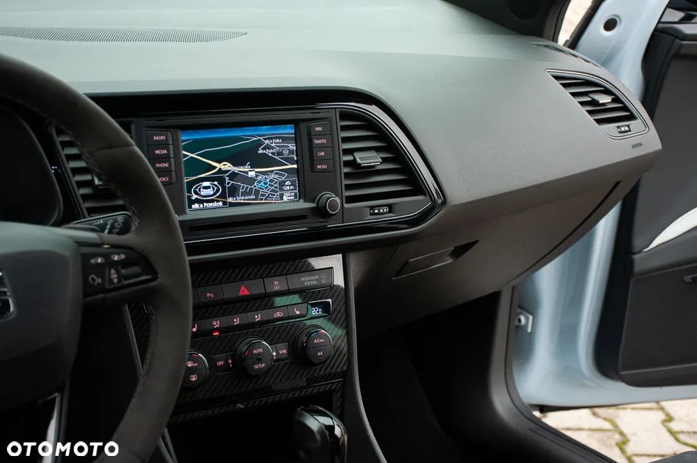 Seat Leon SC 2.0 TSI Start&Stop DSG Cupra 280 - 37