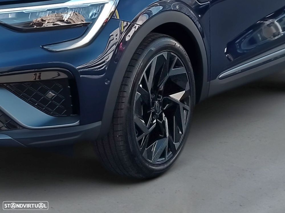 Renault Arkana 1.3 TCe Esprit Alpine EDC - 6