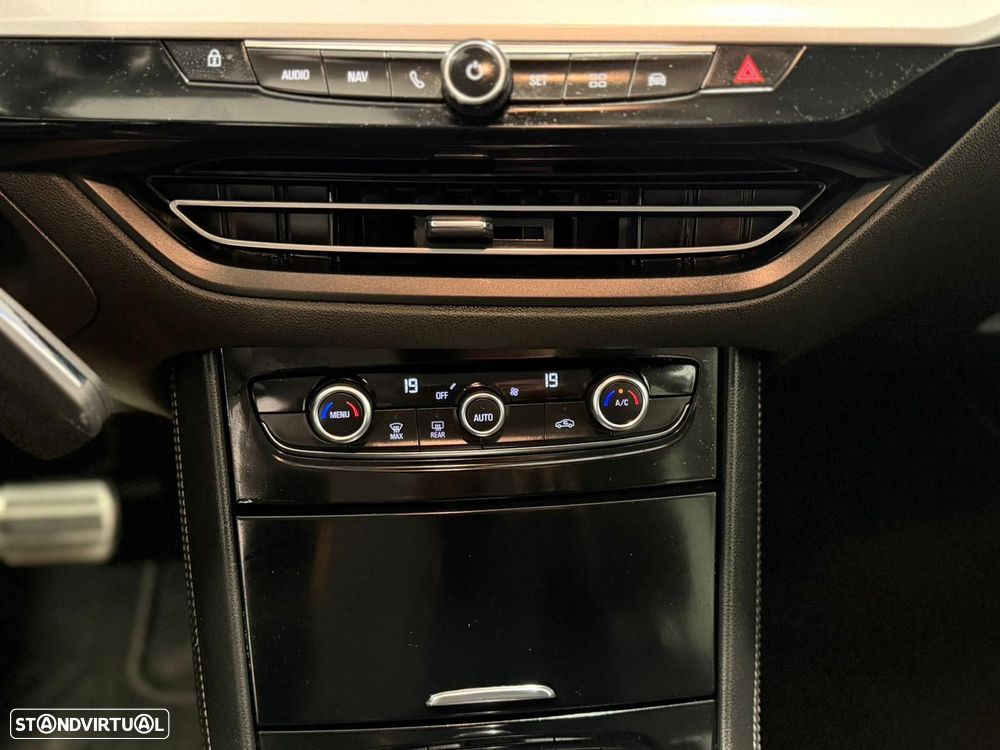 Opel Grandland 1.5 CDTI GS Line AT - 10