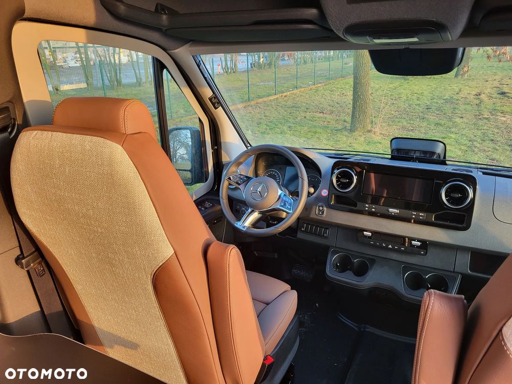 Hymer-Eriba Grand Canyon S 600 - 7