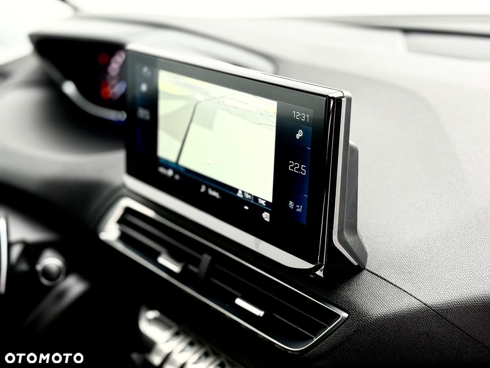 Peugeot 5008 BlueHDi 130 EAT8 Allure Pack - 37
