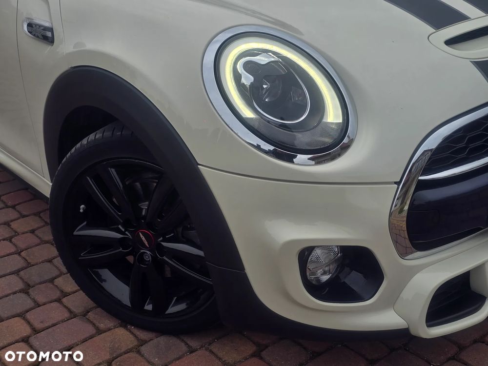 MINI Cooper S Sport-Aut Seven Chili - 18