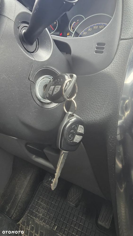 Suzuki SX4 1.6 Comfort - 26