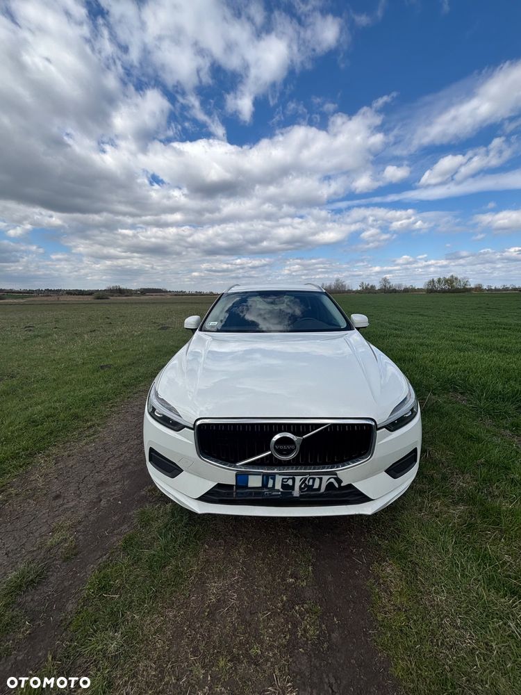 Volvo XC 60 B4 B Momentum - 2