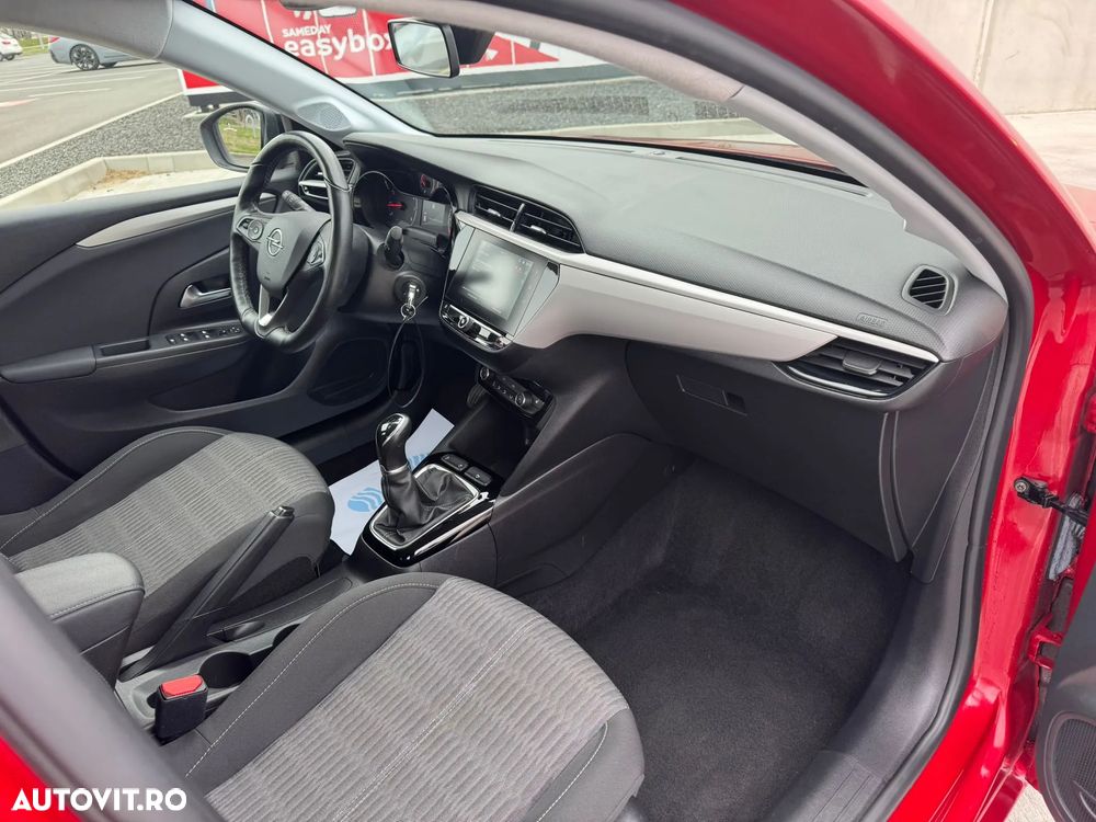 Opel Corsa - 9