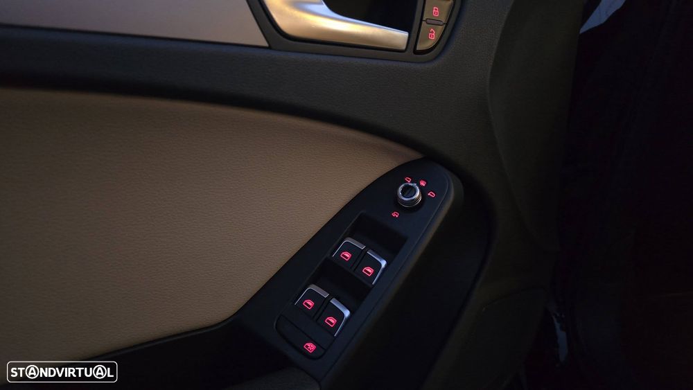 Audi A4 Avant 2.0 TDI Sport - 12