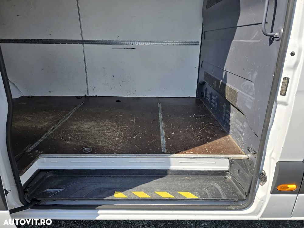 Mercedes-Benz Sprinter 314 CDI LUNG, motor 2.2 143 CP, 2019. - 20
