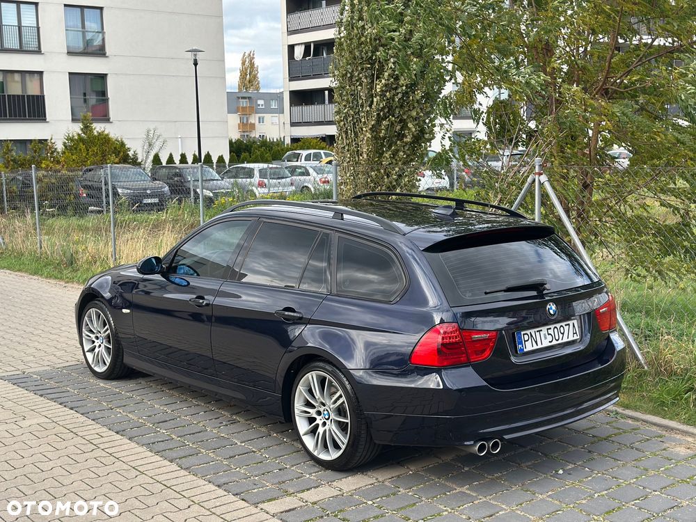 BMW Seria 3 - 2